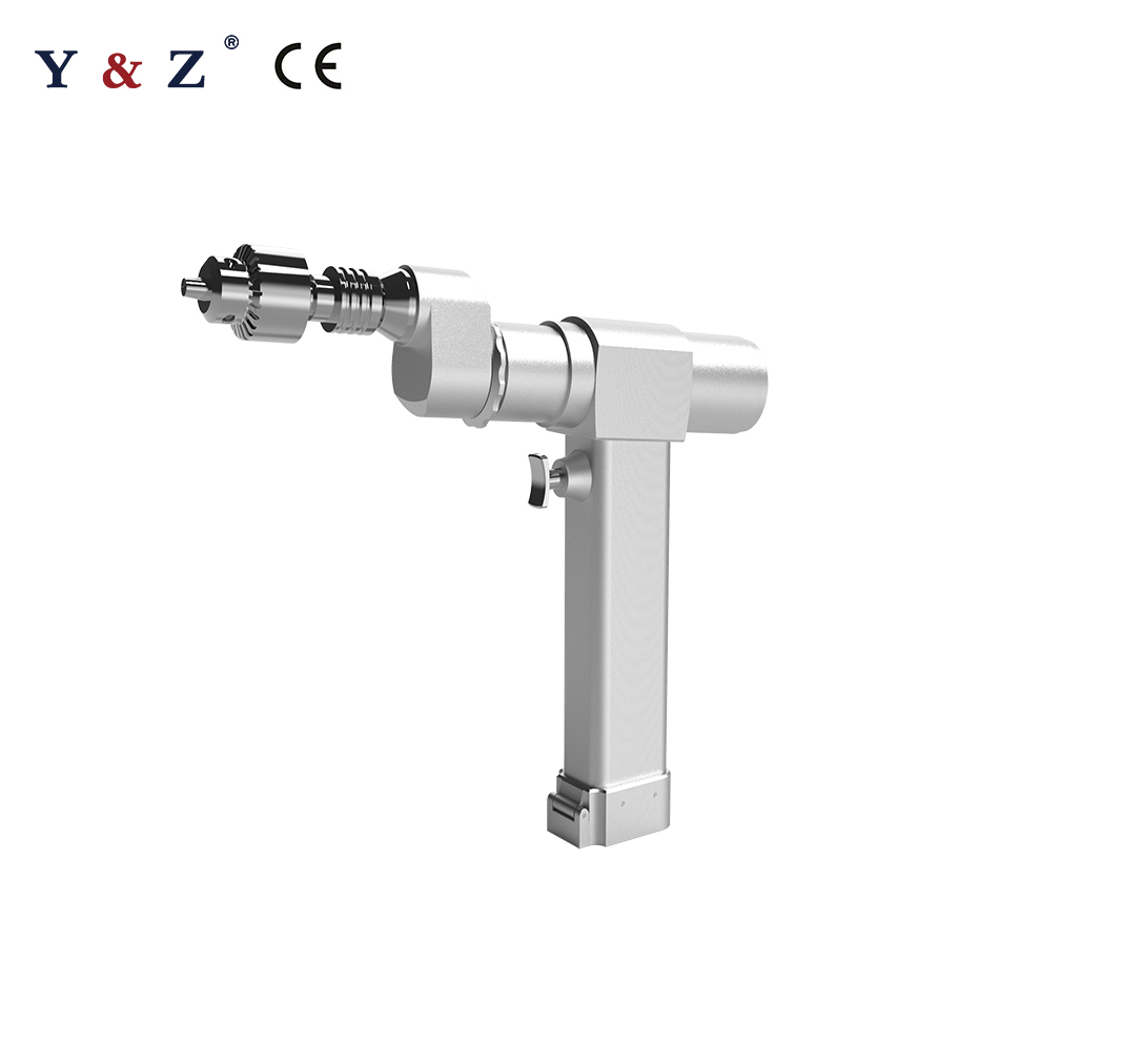 Medical Power System、Medical Hollow Drill