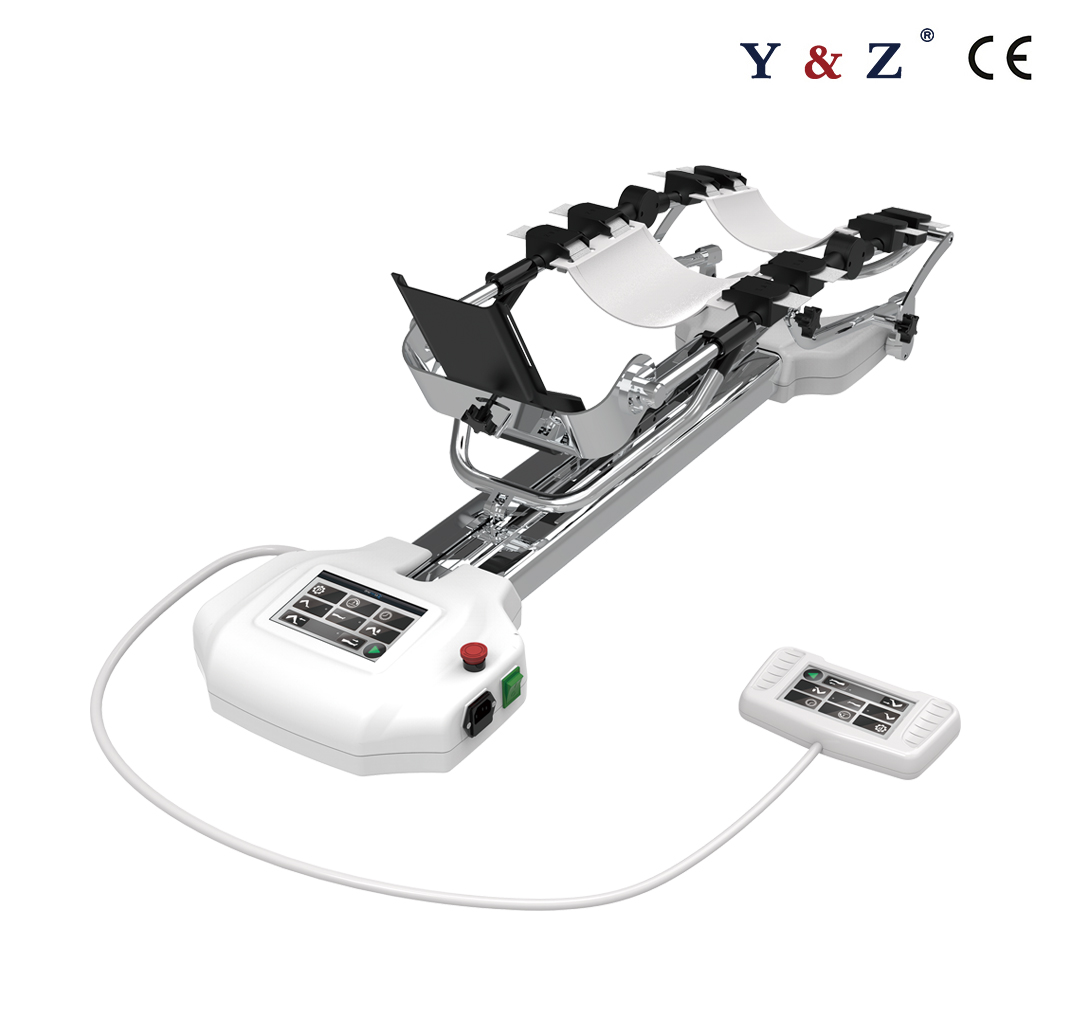 Lower limb CPM